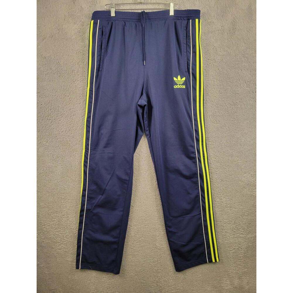 Adidas Adicolor Classics SST Track Pants Men's XL Soccer Pants Asia-Fit.